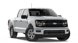 2026 Ford F-150® External Image 4